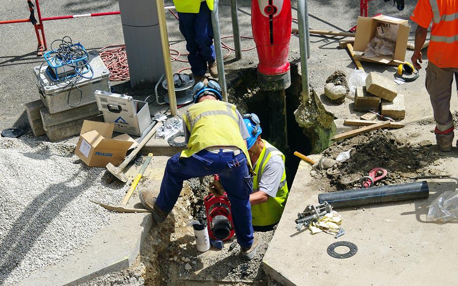devis débouchage canalisation Noisy-le-Roi