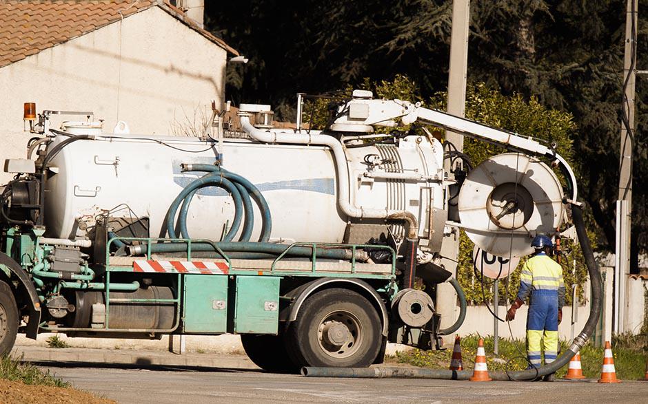devis débouchage canalisation Noisy-le-Roi