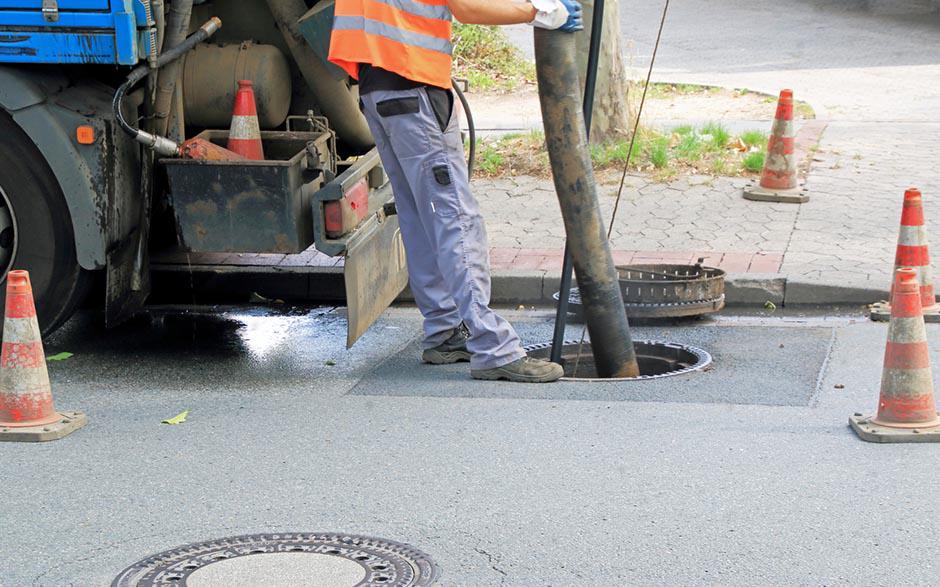 devis débouchage canalisation Noisy-le-Roi