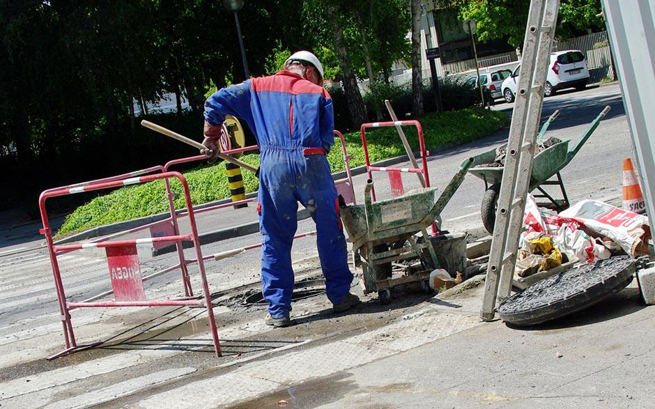 societe pour deboucher canalisation Malakoff