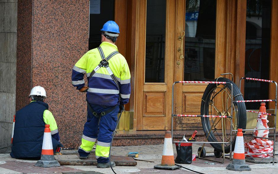 devis débouchage canalisation Noisy-le-Roi