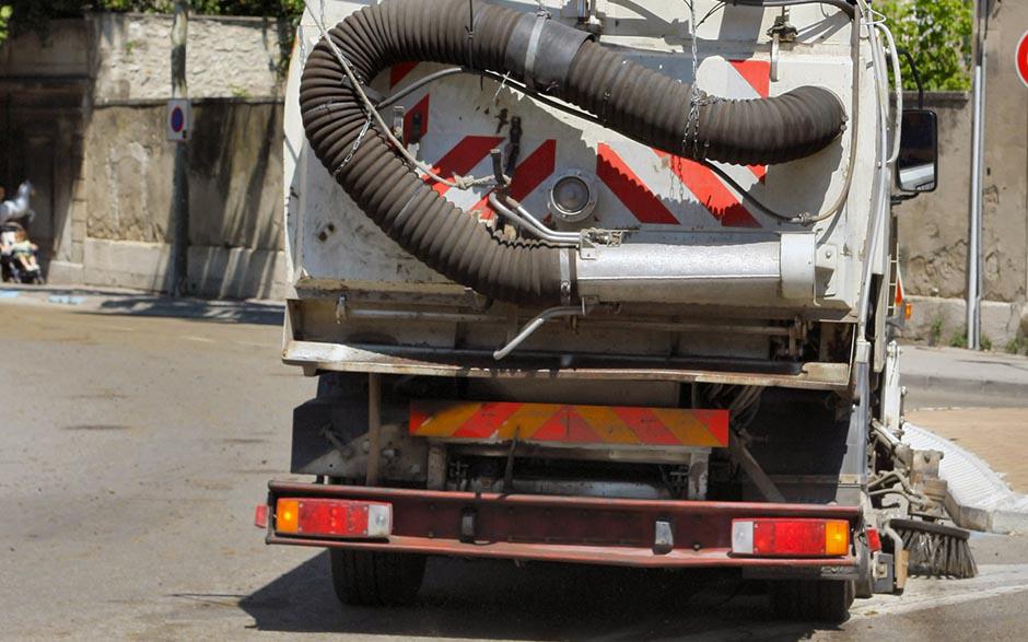 travaux assainissement prix Saint-Ouen