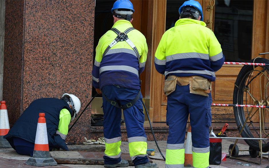 societe pour deboucher canalisation Menucourt