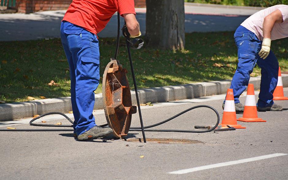 societe pour deboucher canalisation Pontault-Combault