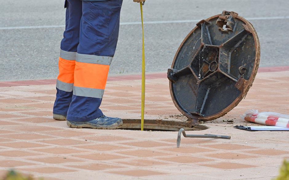 prix intervention débouchage canalisation L'Isle-Adam