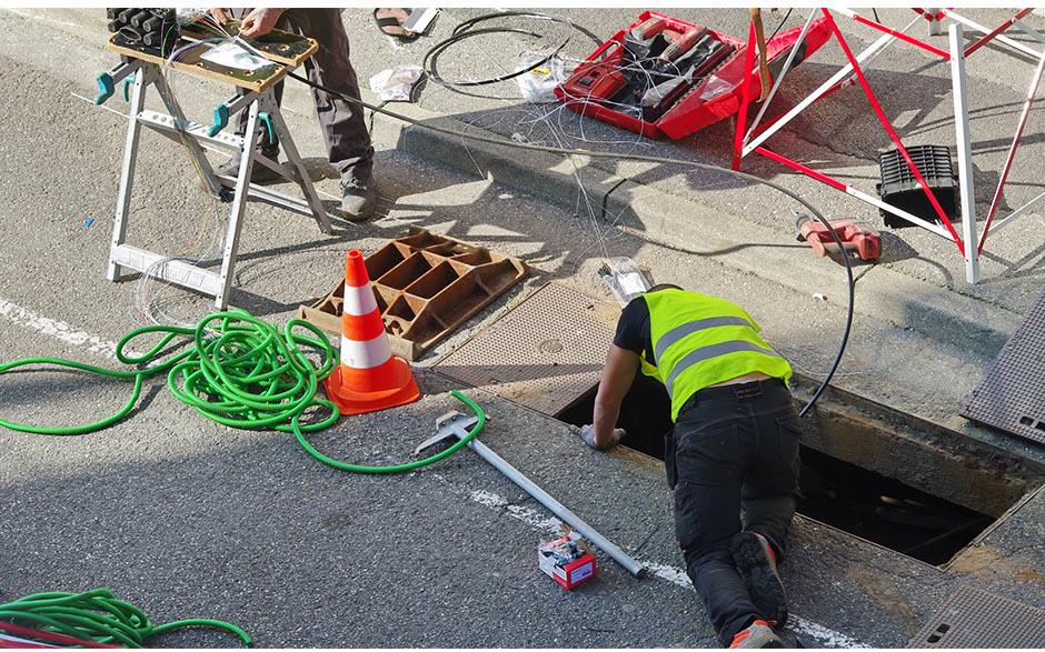 entreprise débouchage canalisation Asnières-sur-Seine