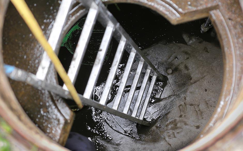 societe pour deboucher canalisation Pontault-Combault